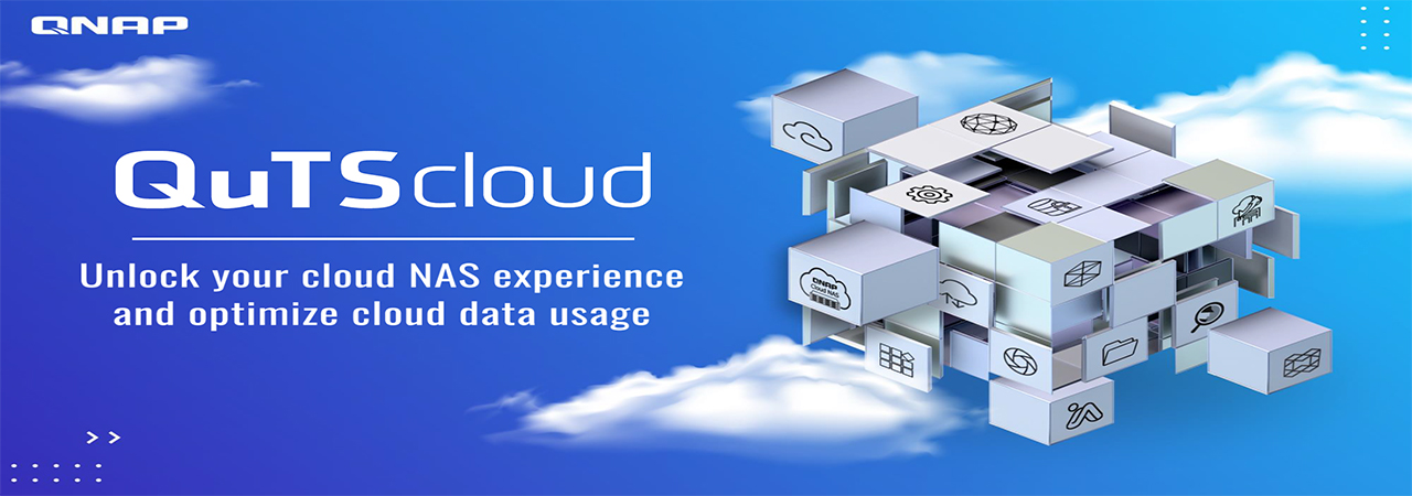 QuTS Cloud